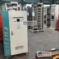 上海瑞进，三相交流变频电源，380V50HZ转440V60HZ，30KVA变频电源厂家